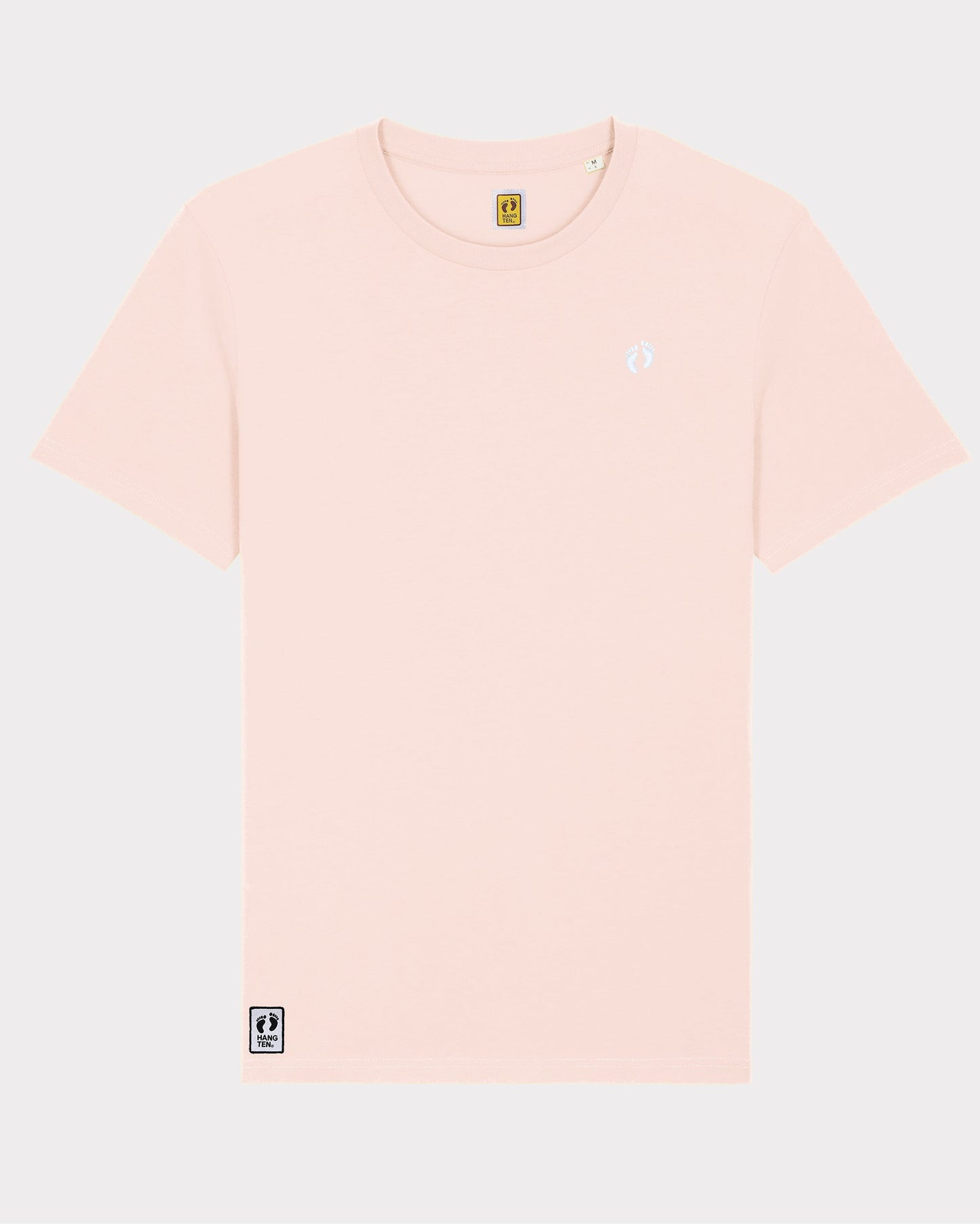 Icon Logo T-shirt - Pink