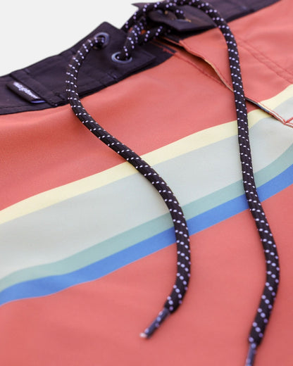 Since1960 Boardshorts 18,5 - Rusty