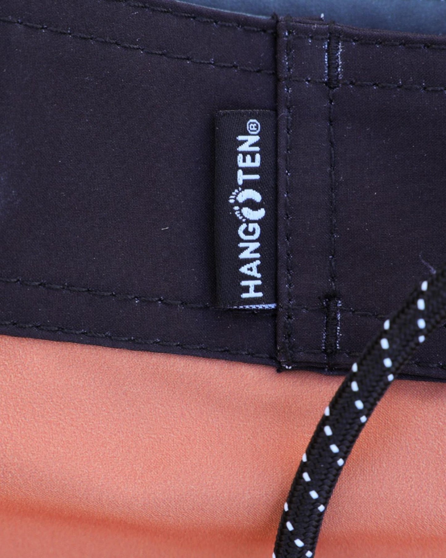 Since1960 Boardshorts 18,5 - Rusty