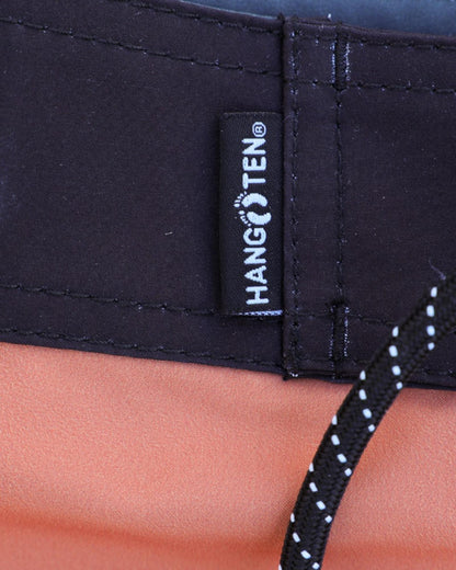 Since1960 Boardshorts 18,5 - Rusty