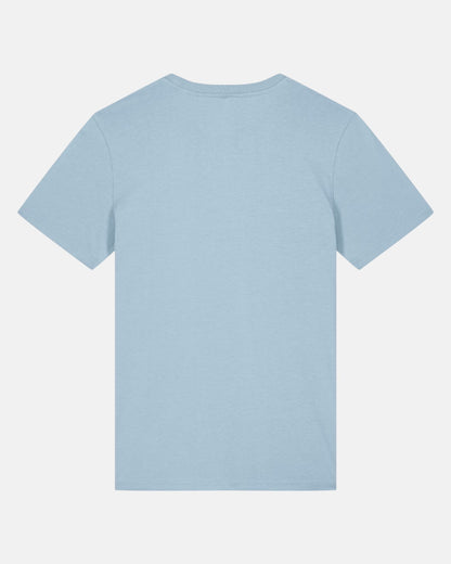 Original Logo T-shirt - Sky Blue W