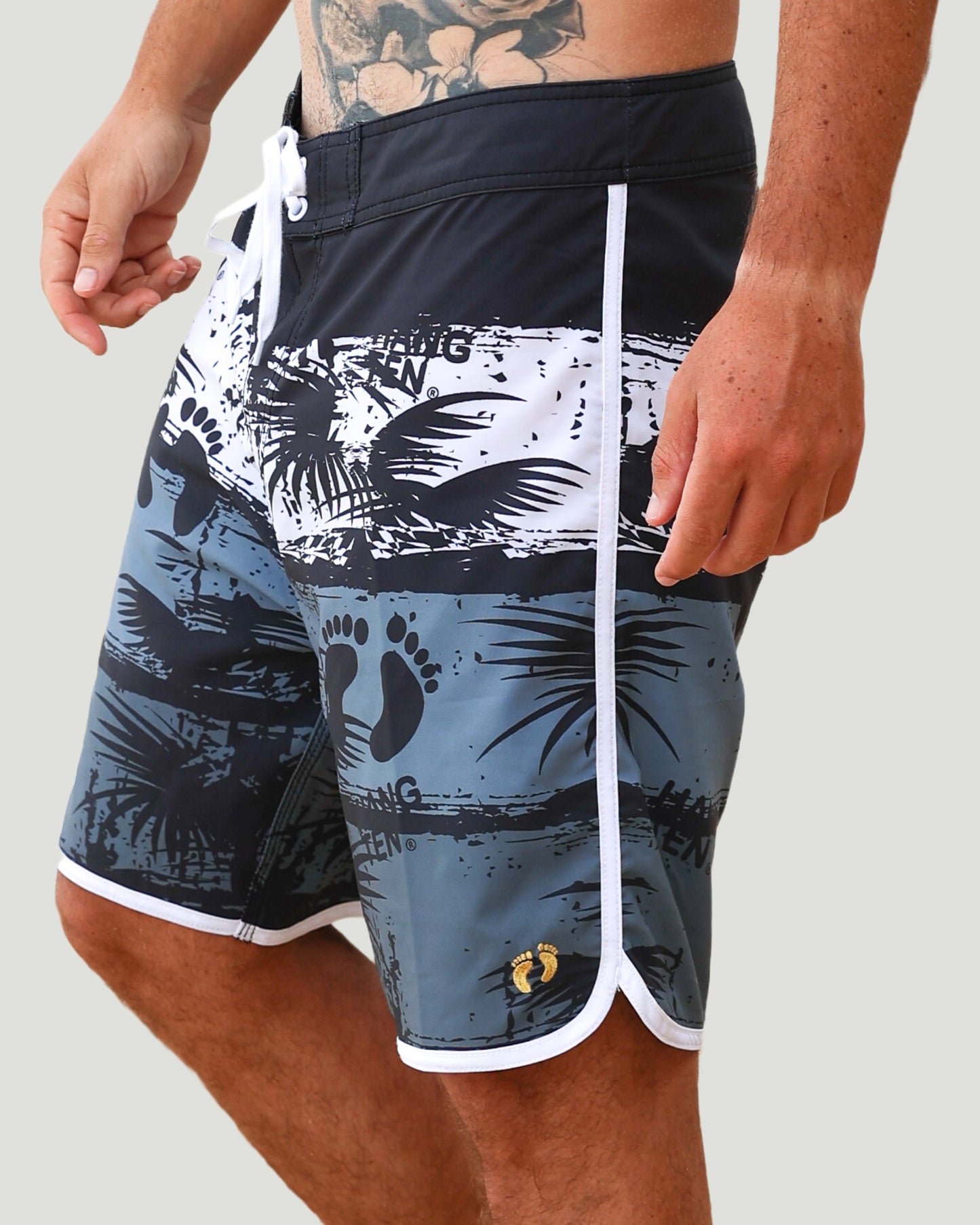 California Boardshorts 18,5'