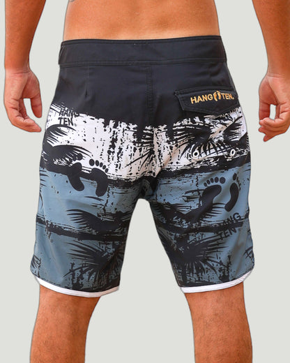 California Boardshorts 18,5'