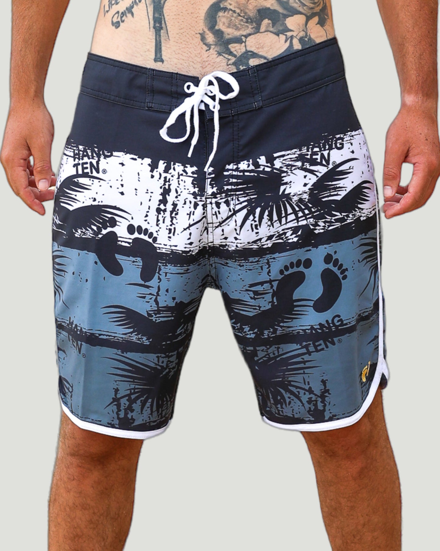 California Boardshorts 18,5'