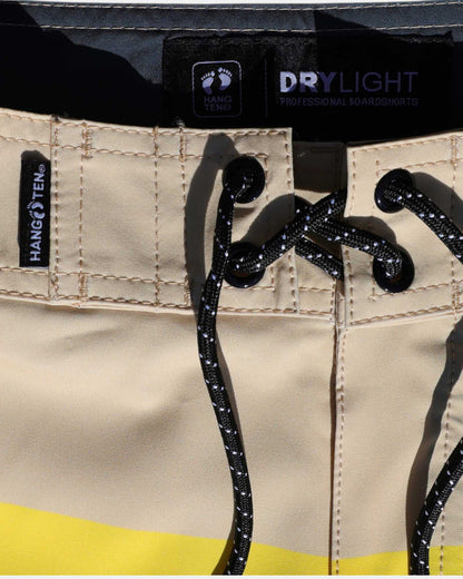 Since1960 Boardshorts 18,5 - Beige