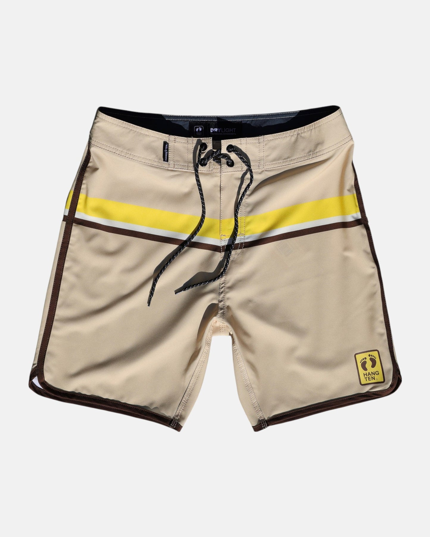 Since1960 Boardshorts 18,5 - Beige