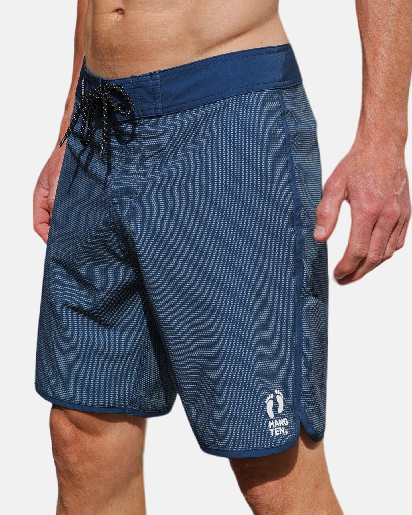 Whitewave Boardshorts 18,5 - Midnight