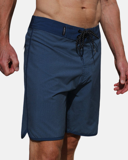 Whitewave Boardshorts 18,5 - Midnight