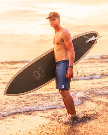 Whitewave Boardshorts 18,5 - Midnight