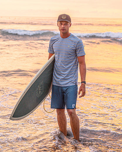 Whitewave Boardshorts 18,5 - Midnight