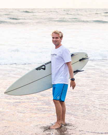 Whitewave Boardshorts 18,5 - Dodger