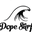 Dopesurf logo