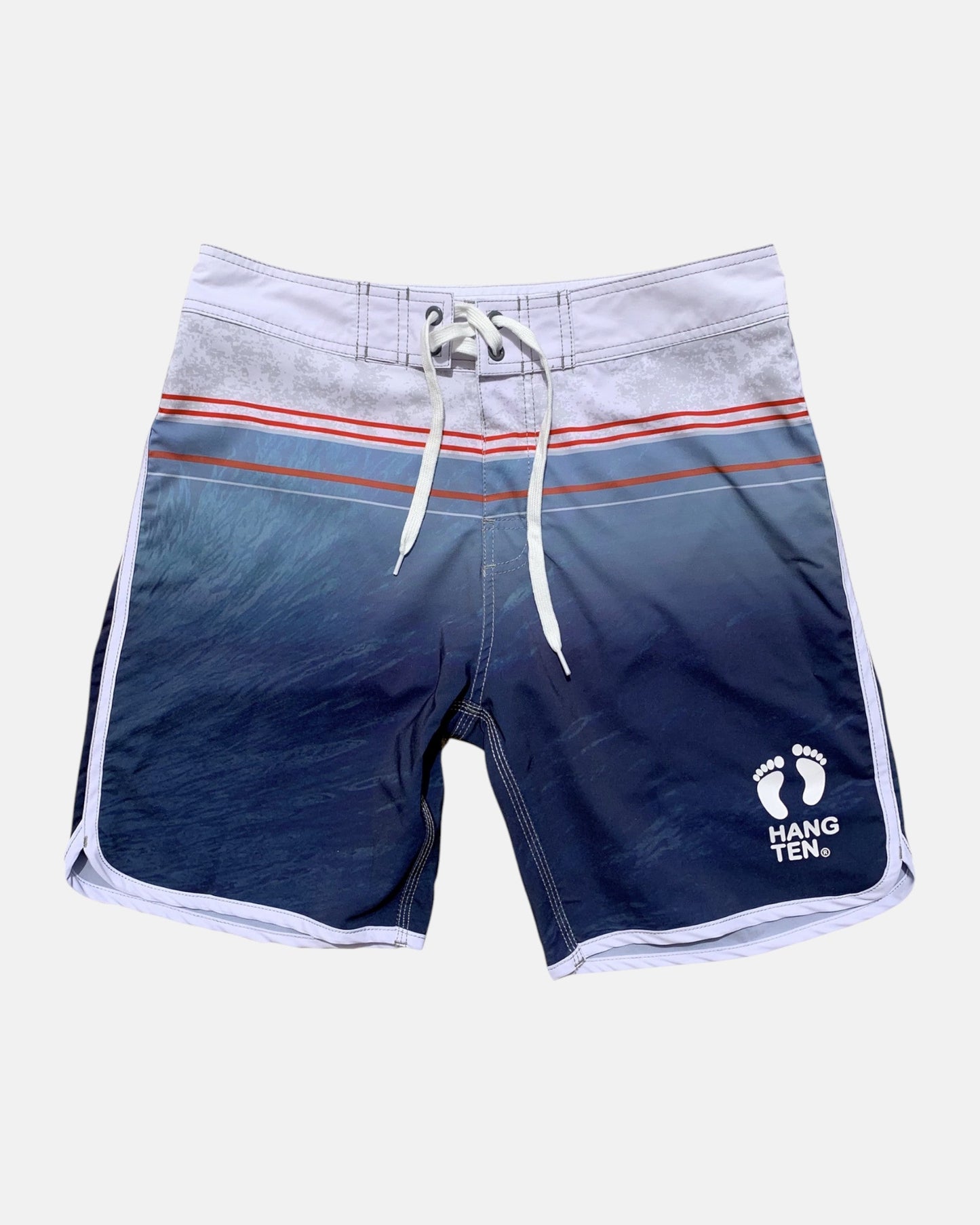 Hang Ten Wave Boardshorts 18'