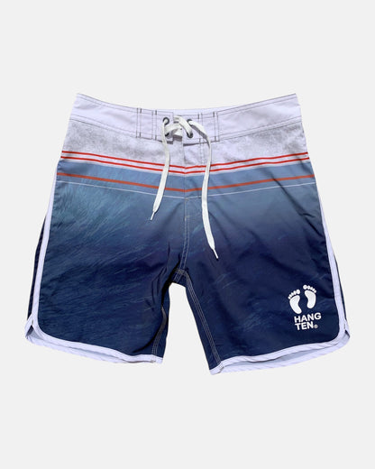 Hang Ten Wave Boardshorts 18'