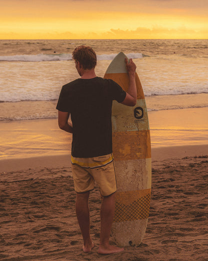 Since1960 Boardshorts 18,5 - Beige