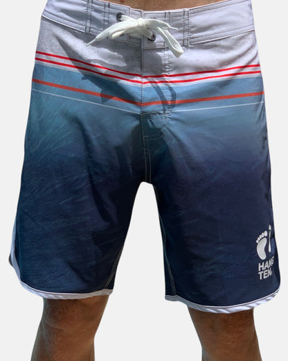 Hang Ten Wave Boardshorts 18'