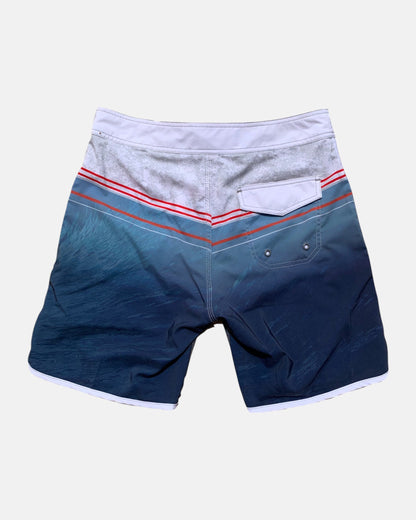 Hang Ten Wave Boardshorts 18'