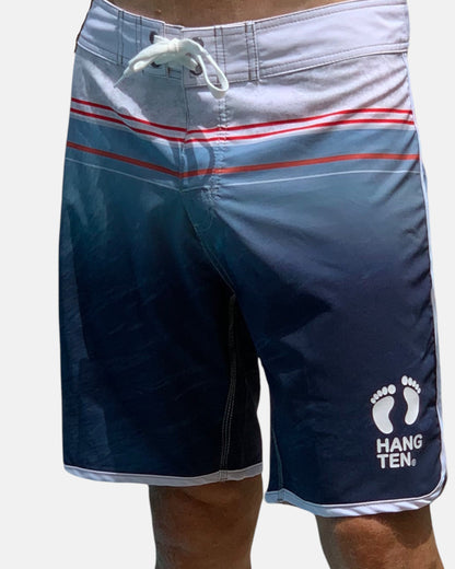 Hang Ten Wave Boardshorts 18'