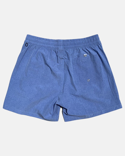 Icon Swim Shorts 15’ - Blue