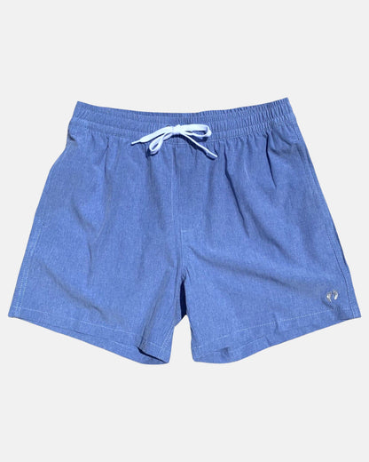 Icon Swim Shorts 15’ - Blue