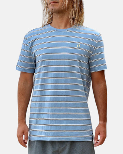 Pacific Striped T-shirt