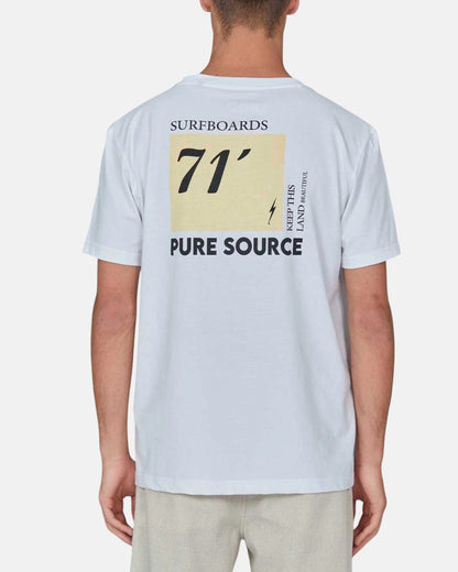 BORN IN 71 TEE