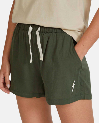Mahinahina Shorts