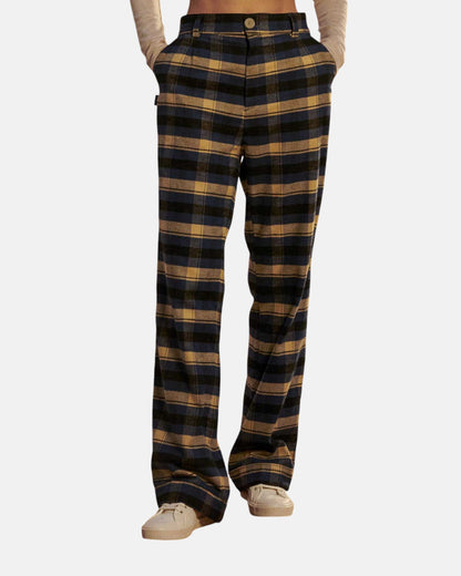 DIX TROUSERS