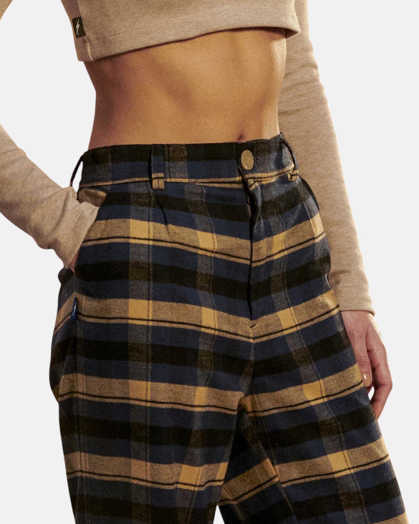 DIX TROUSERS