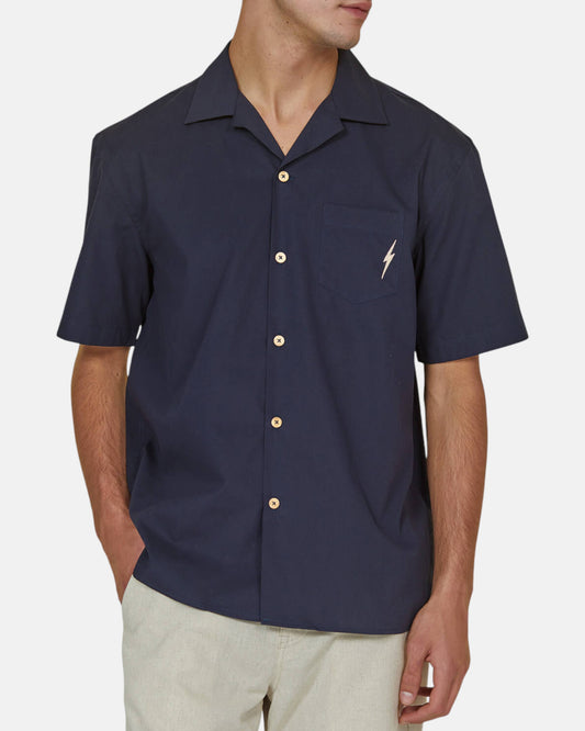SURF ROAD SHIRT