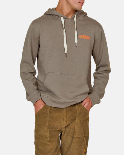 ENERGY BOARD HOODIE