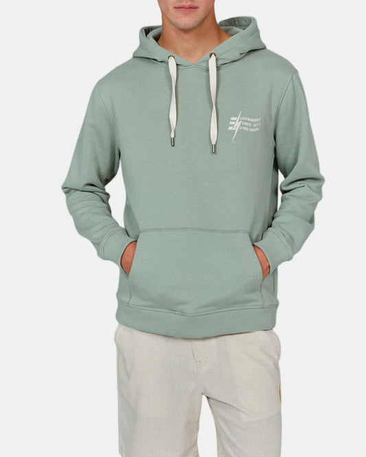 TRUE WAVE HOODIE