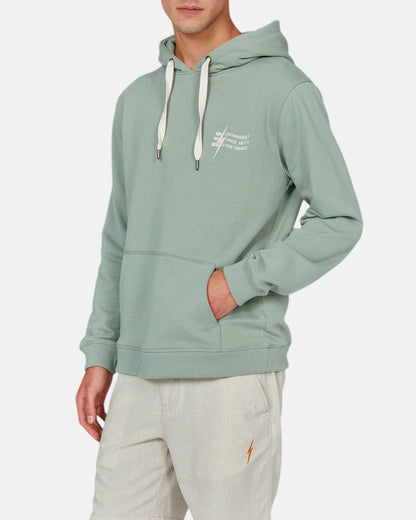 TRUE WAVE HOODIE