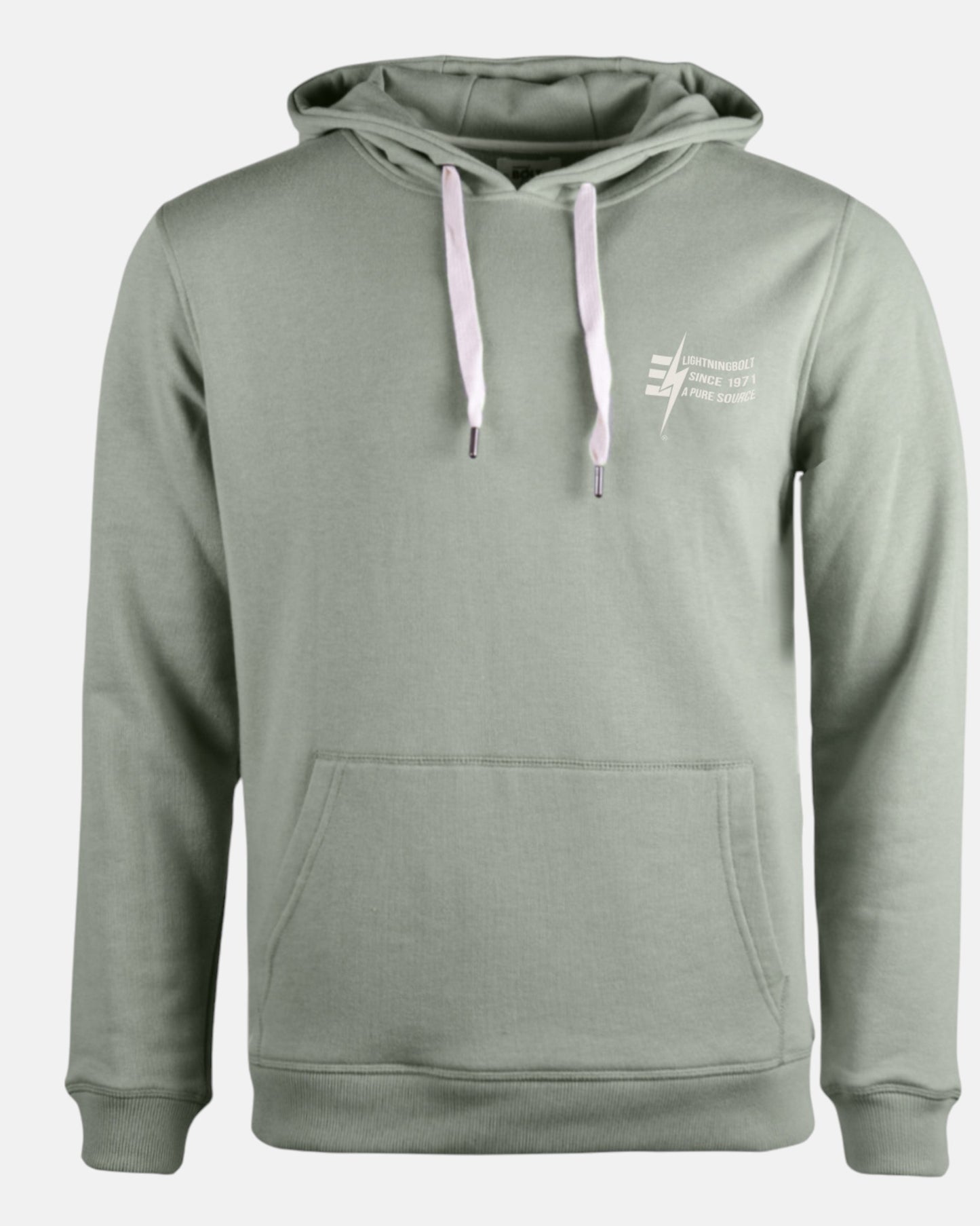 TRUE WAVE HOODIE