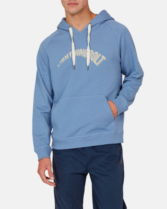 SURF ROAD HOODIE