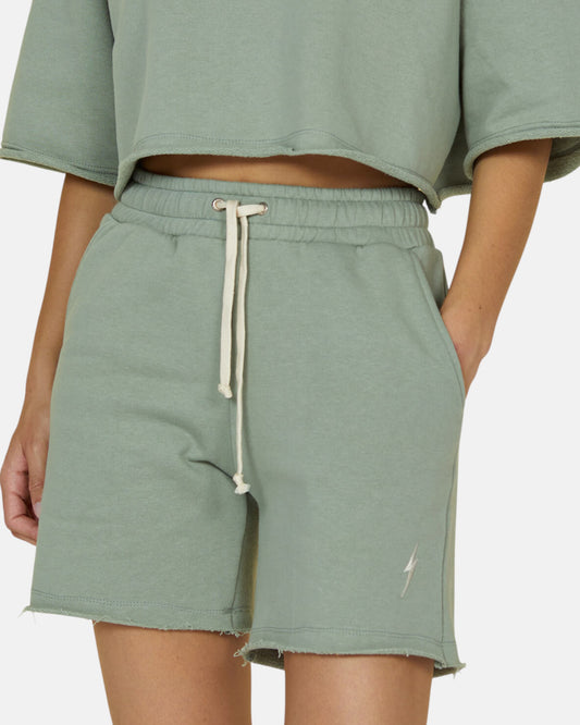 SWEETY SWEAT SHORT