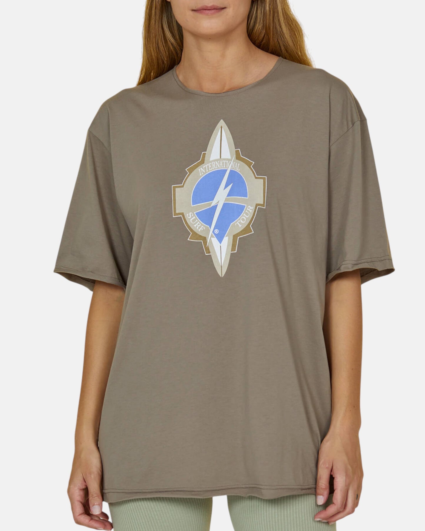 BOARD OF LADYS TEE