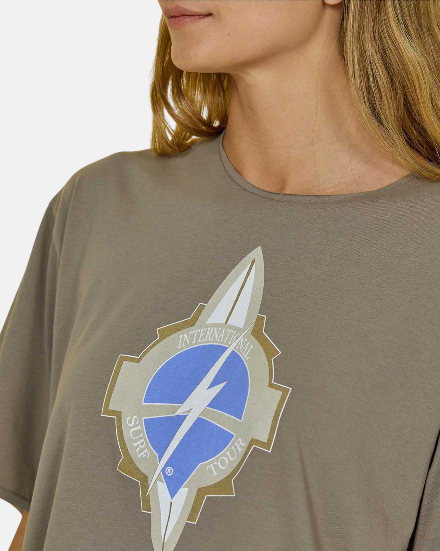 BOARD OF LADYS TEE