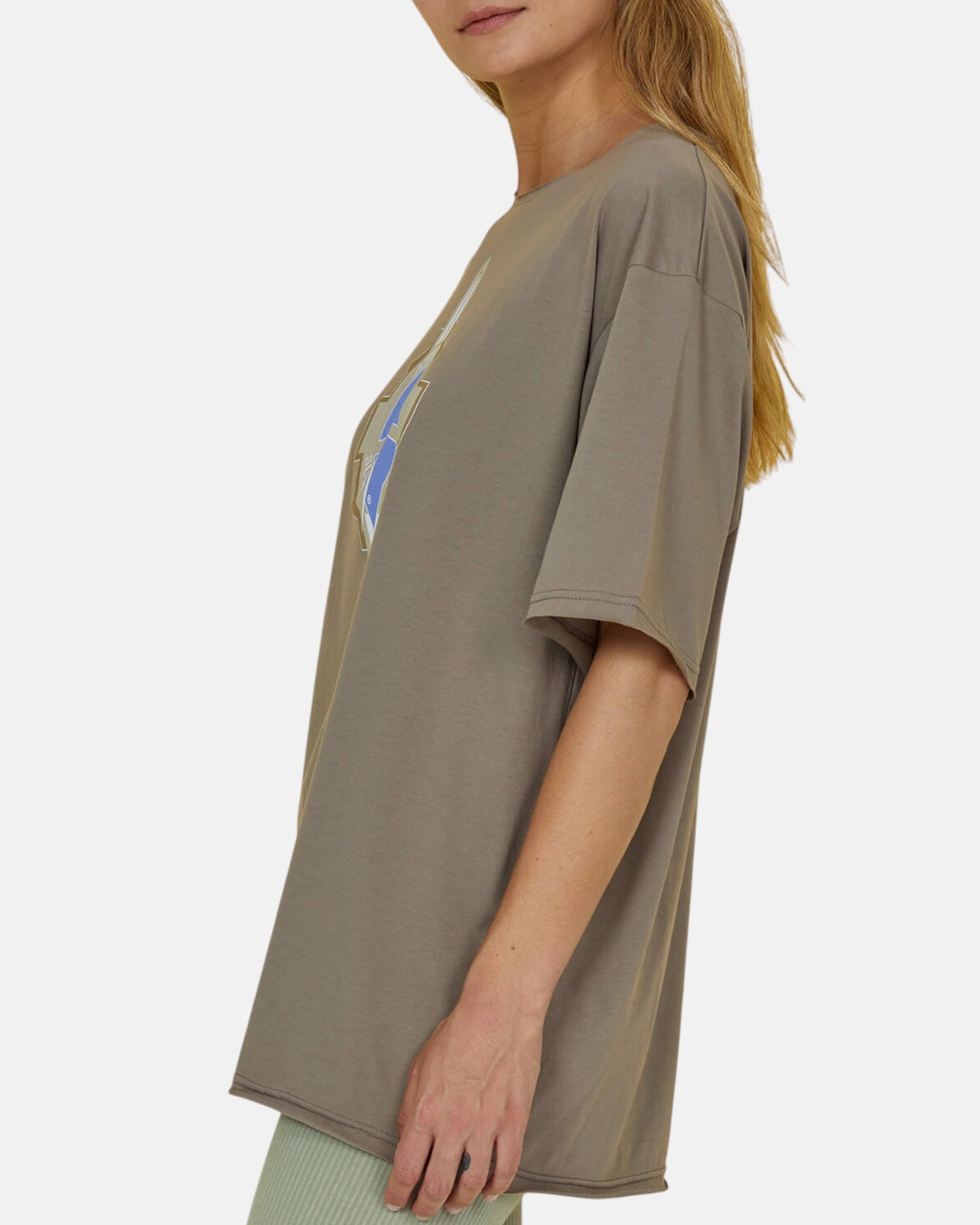 BOARD OF LADYS TEE