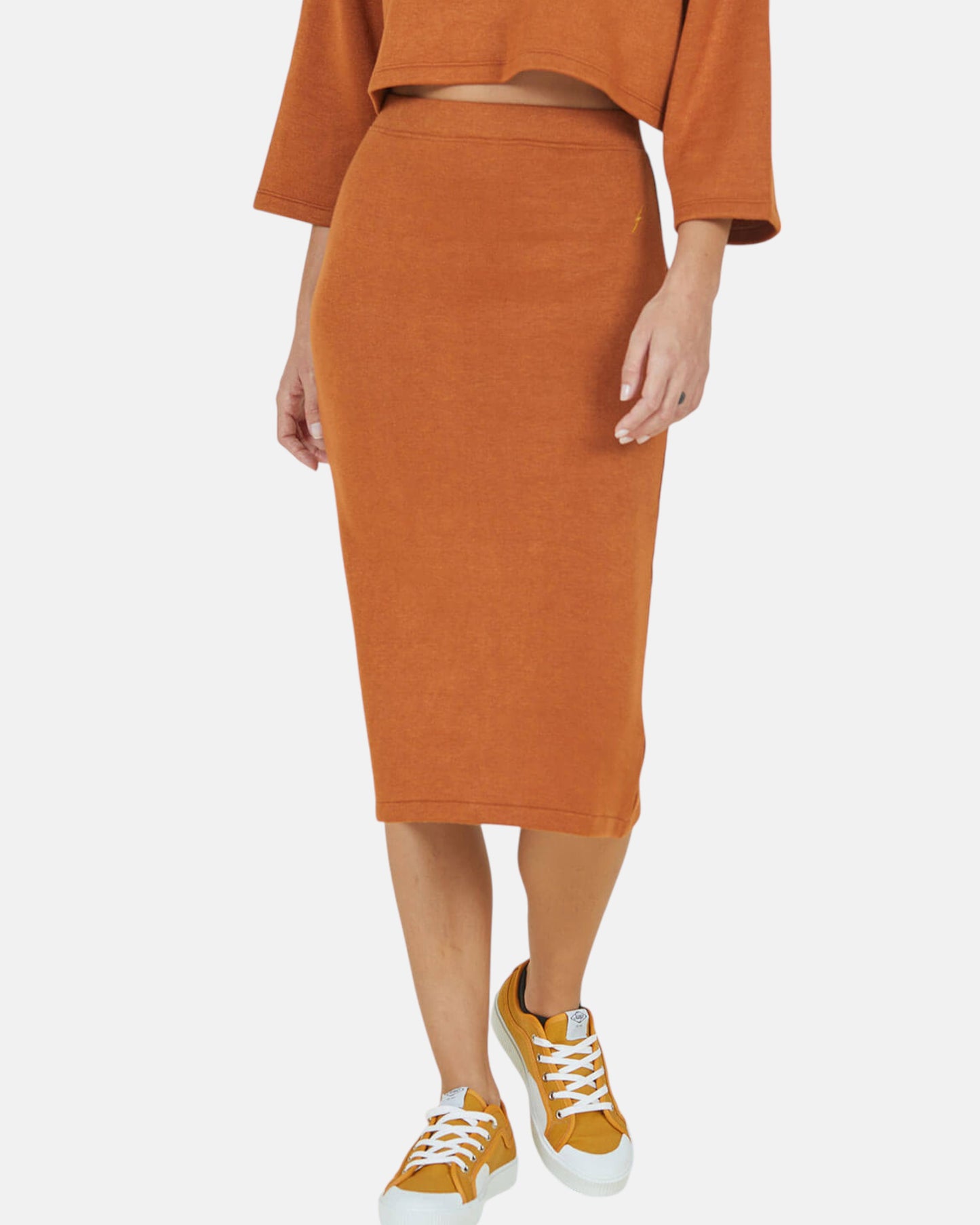 Bolt Skirt