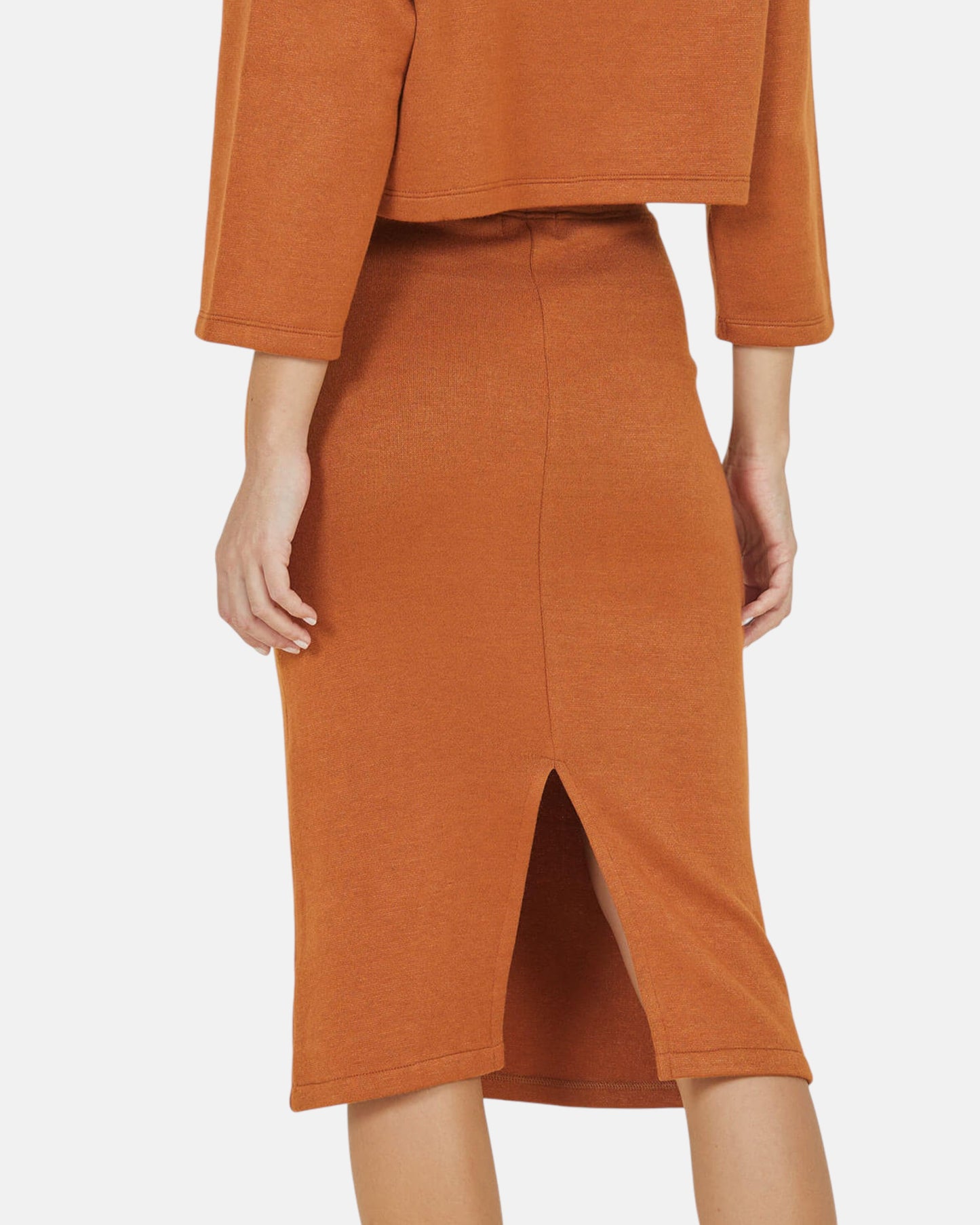 Bolt Skirt