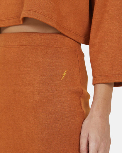 Bolt Skirt