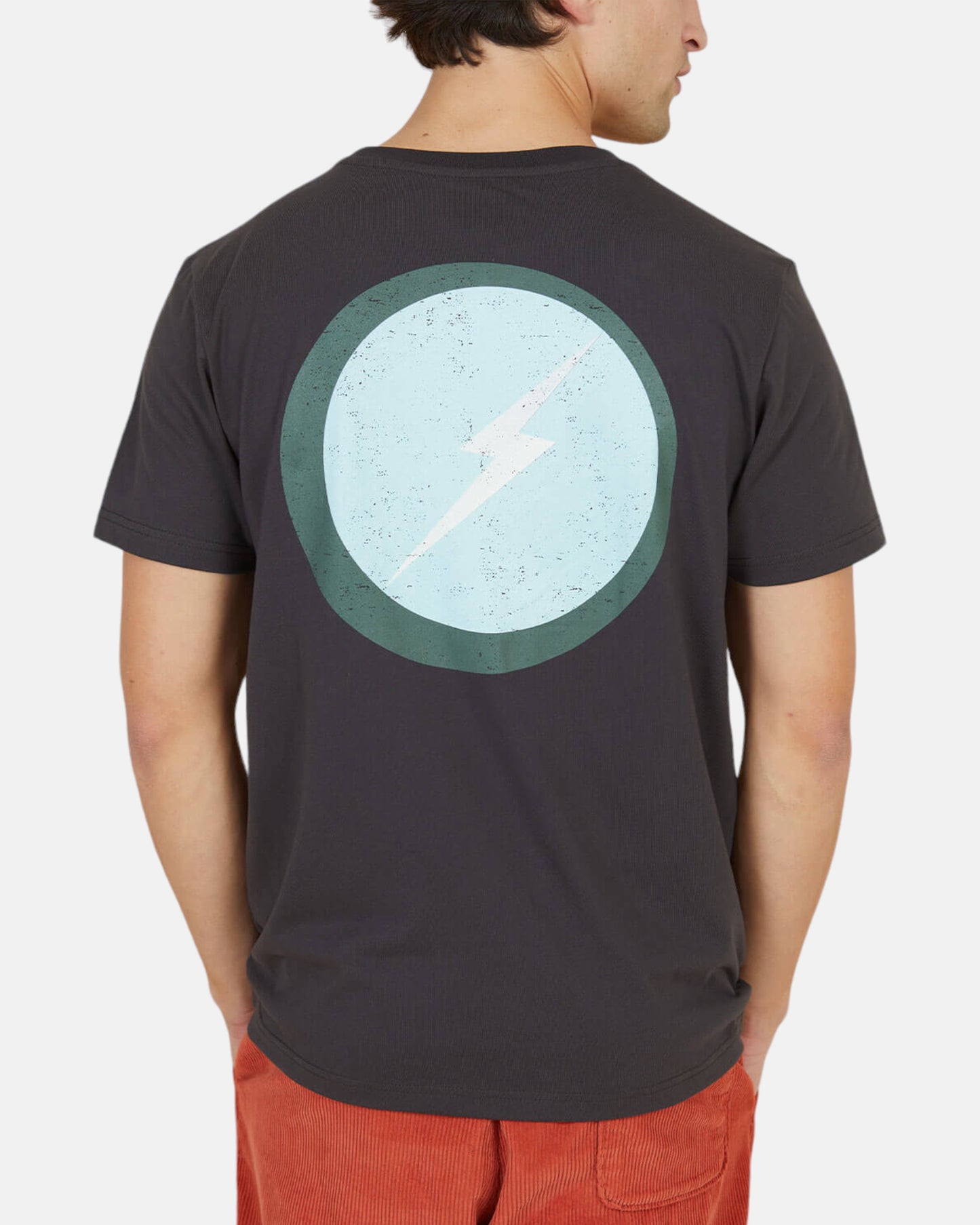 TEAM BOLT SS TEE