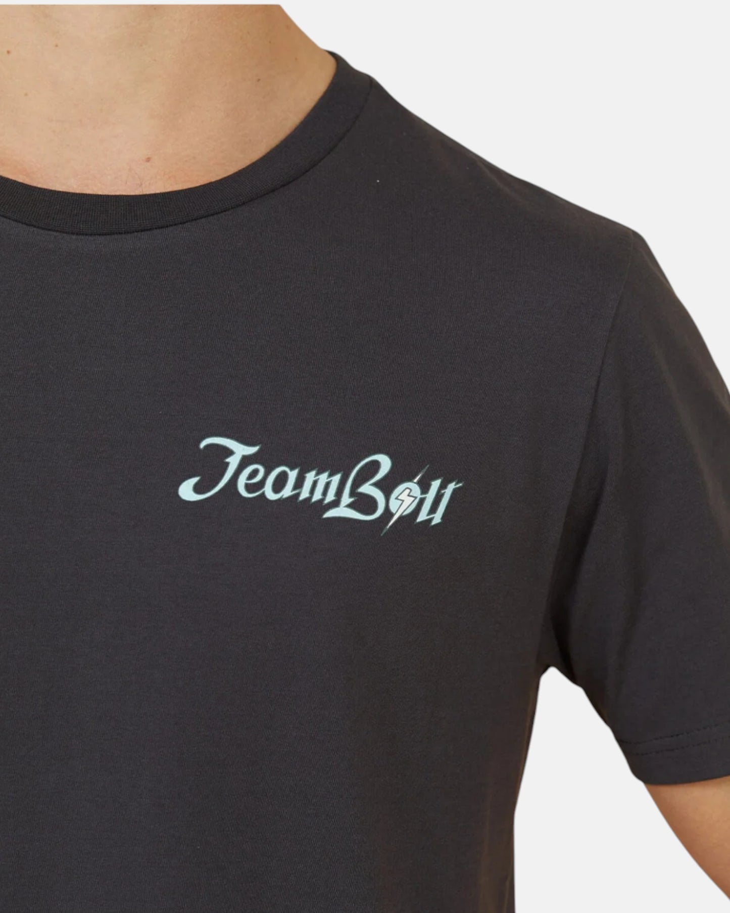 TEAM BOLT SS TEE