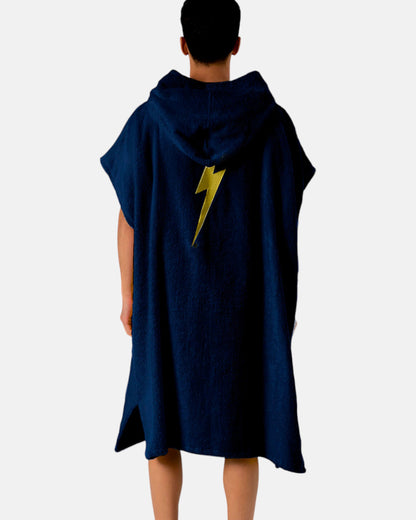 BOLT PONCHO