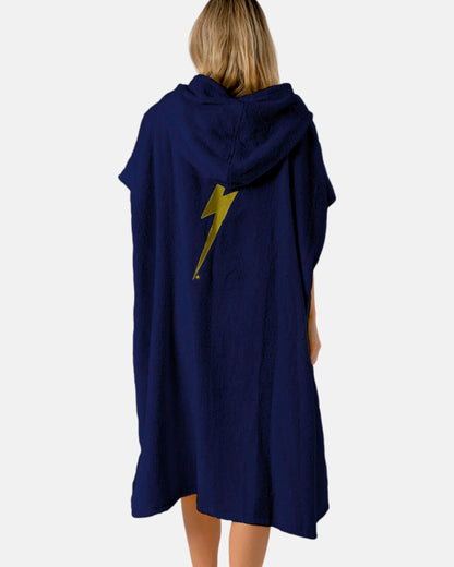 BOLT PONCHO