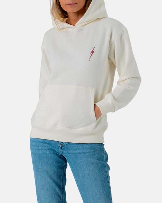 ESSENTIAL HOODIE