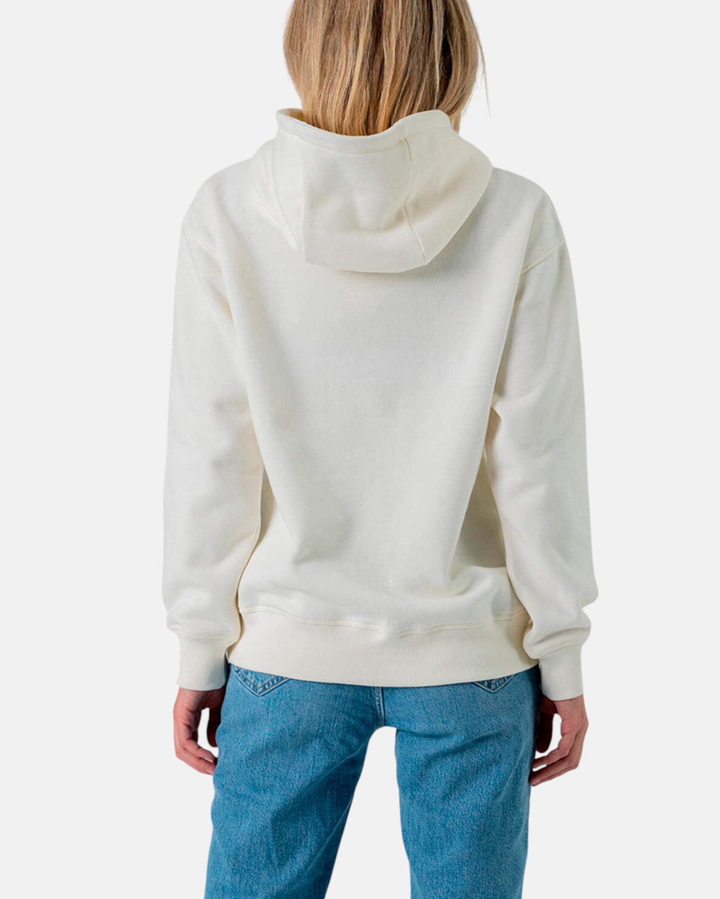 ESSENTIAL HOODIE