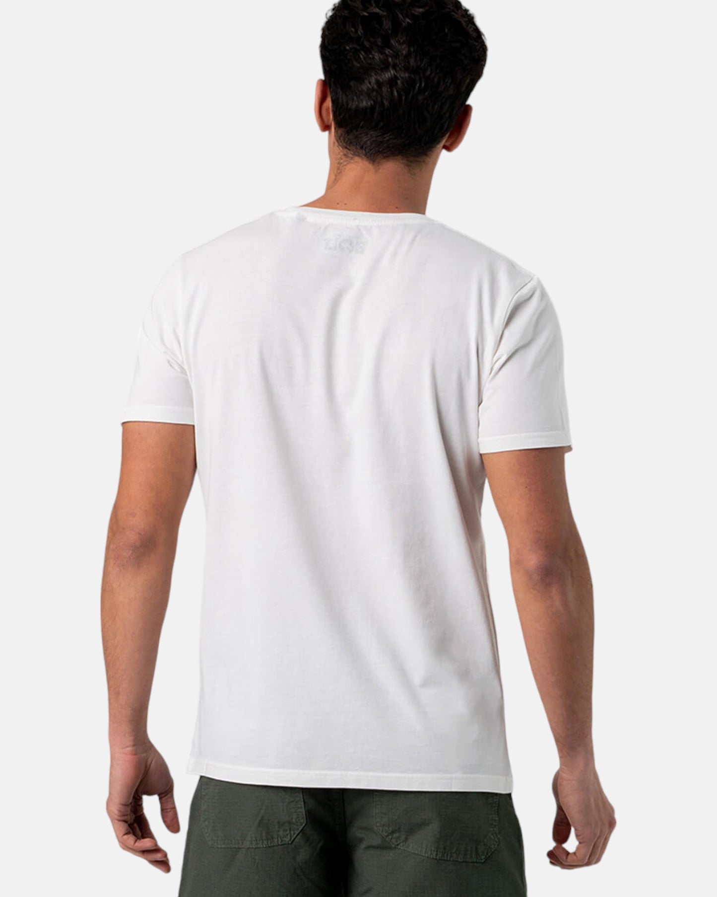 ESSENTIAL ECO TEE