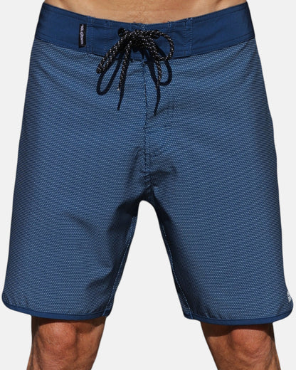 Whitewave Boardshorts 18,5 - Midnight